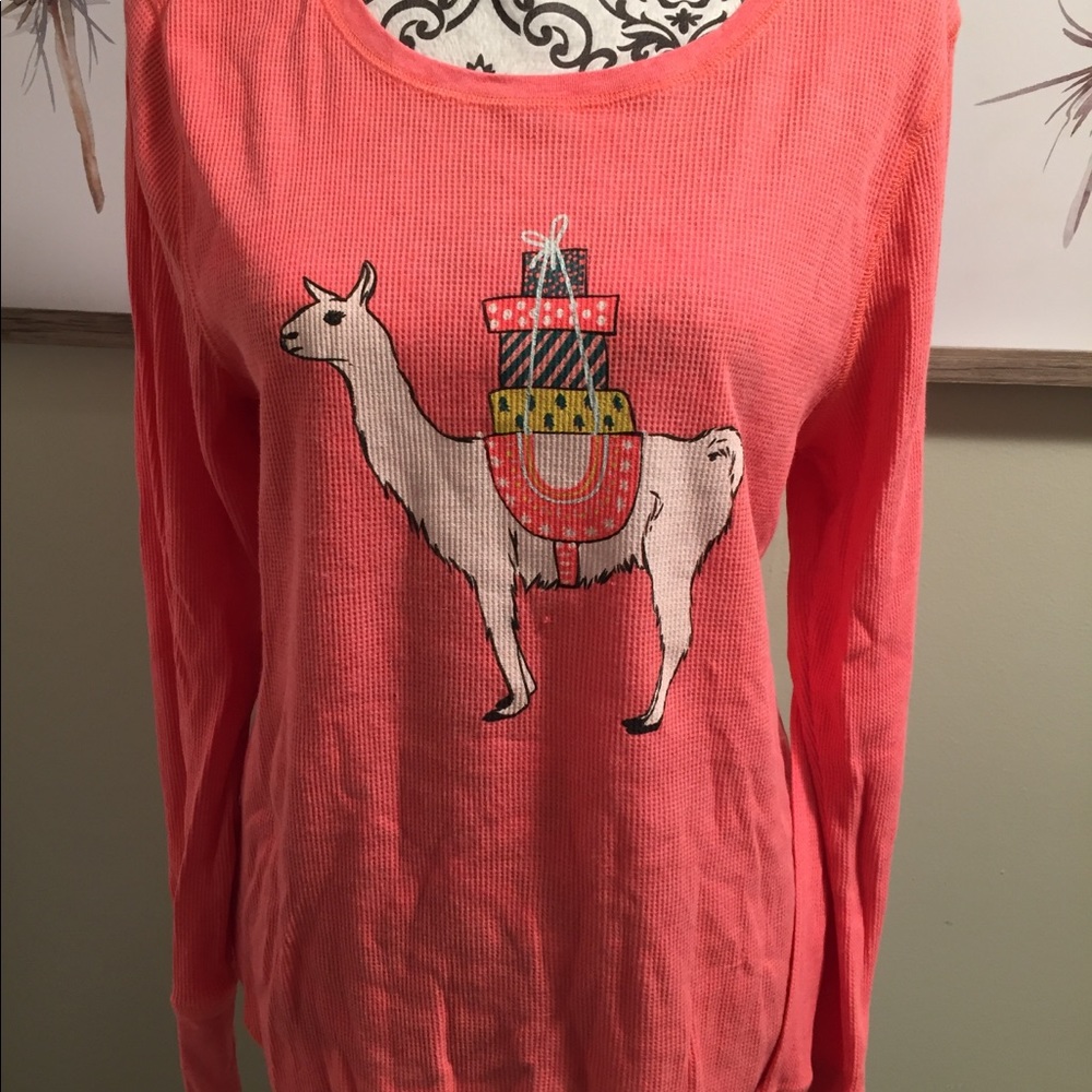 Old Navy top